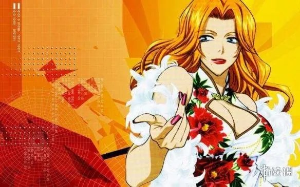 《死神》中的10大美女 矢胴丸莉莎上演制服诱惑!