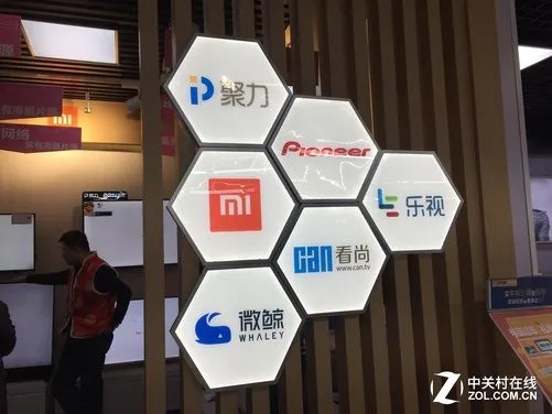 三大阵营互殴?2017年电视产业趋势解读