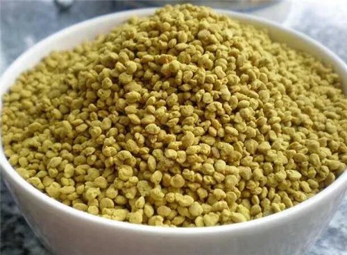 蜂花粉什么时候吃合适 花粉的功效与作用讲解