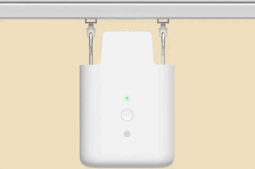 窗帘轨道价格