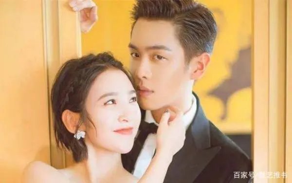张若昀有多宠老婆唐艺昕?他给女儿取了什么名字?