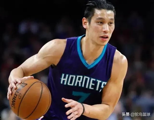 林书豪谈自由市场当众飙泪,感觉被NBA放弃,为何嘲笑林疯狂?