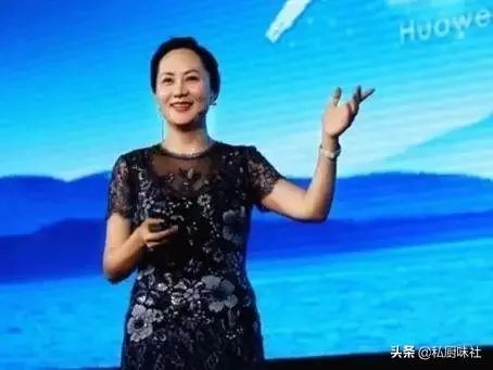 为什么孟晚舟不能想办法逃离加拿大?
