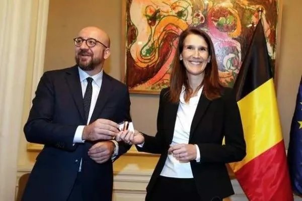 比利时诞生首名女首相，还有哪些国家现在或者曾经拥有女首相？