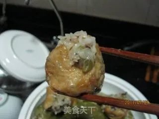 酿菜