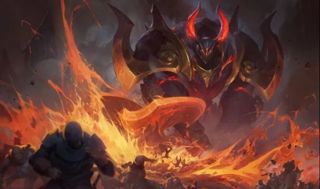 《LOL》金属重做出装推荐