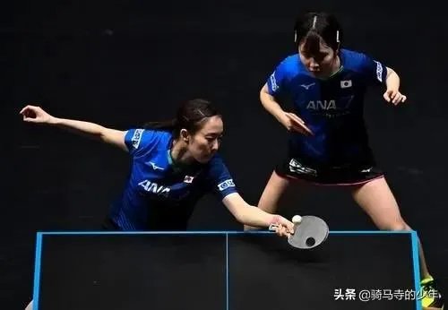 国乒奥运女团东京夺冠真的稳吗?