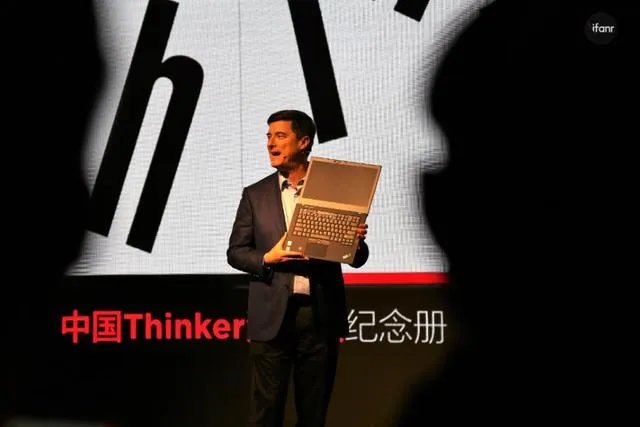 ThinkPad 25周年版长什么样?值得买吗?