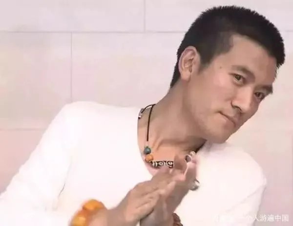 黄圣依有什么独特之处,为何杨子会那么喜欢她?