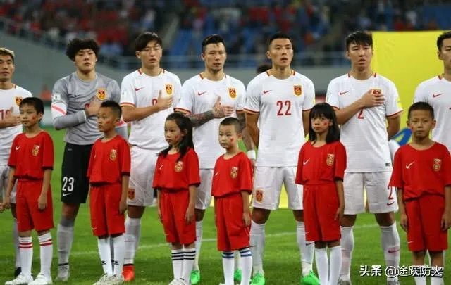 卡马乔是否在国足队员内部已引起了众怒,1比5不过是个导火索?