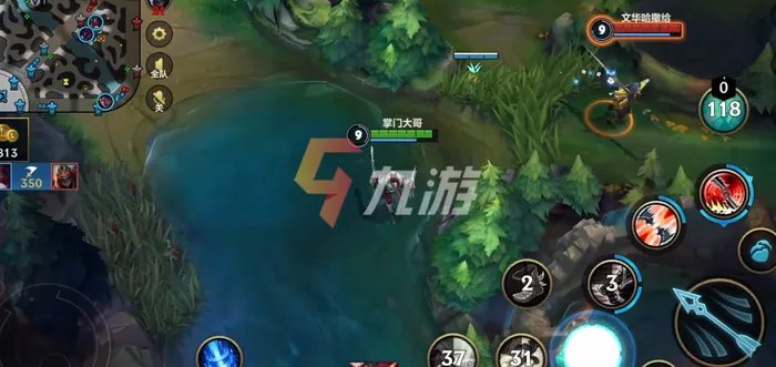 英雄联盟手游段位表详细 段位详情介绍指南