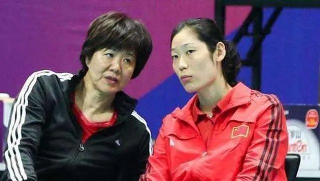 朱婷带伤出征全运会决赛阶段比赛,值不值?
