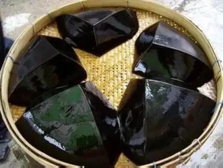 你吃过客家特色美食吗?