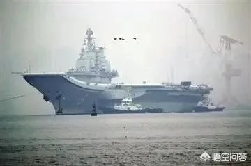 辽宁舰改造完毕今已出海,4月23日海军节阅舰式,双航母编队可期待吗?
