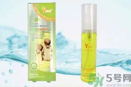 驱蚊液可以驱苍蝇吗？驱蚊液可以驱走什么虫子？