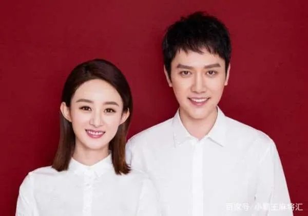 结婚一年,冯绍峰开始挑赵丽颖毛病?婚后现状到底如何?