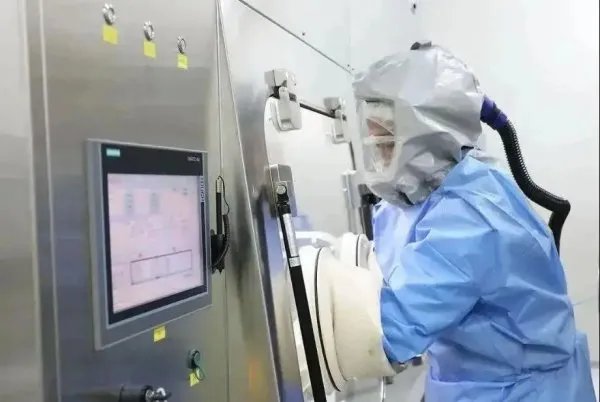 微商在朋友圈兜售疫苗的做法,为什么是违法的?
