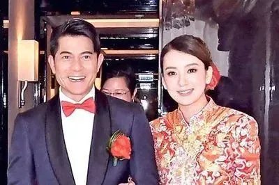 郭富城妻子被王思聪揭穿老底,天王嫂到底是一个什么样的人?
