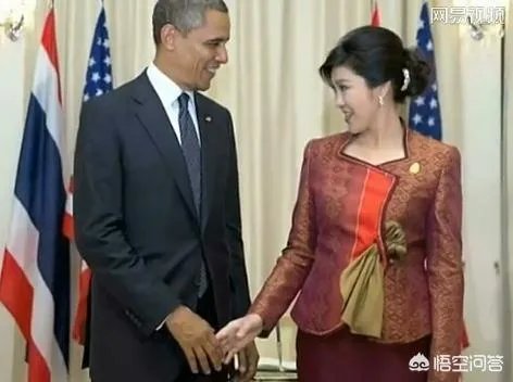 泰国总理英拉逃离泰国,她会去美国躲避追捕吗?