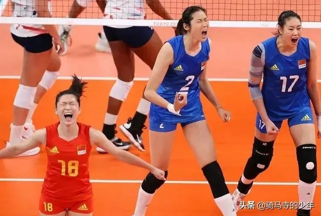 朱婷带伤出征全运会决赛阶段比赛,值不值?
