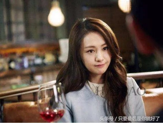 哪个女明星穿校服最好看?