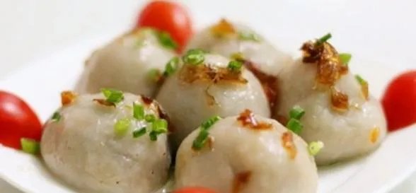 你吃过客家特色美食吗?