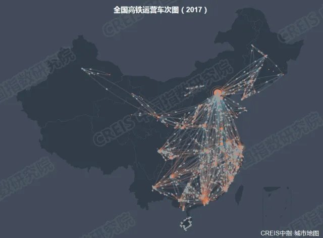 内蒙古的高铁为什么没有和全国高铁网连通?