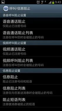 人性化旗舰 三星Galaxy S III功能体验