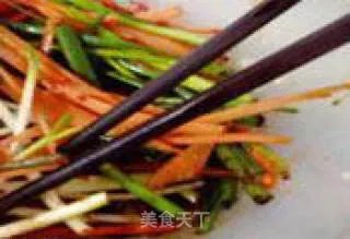 韩国泡菜萝卜