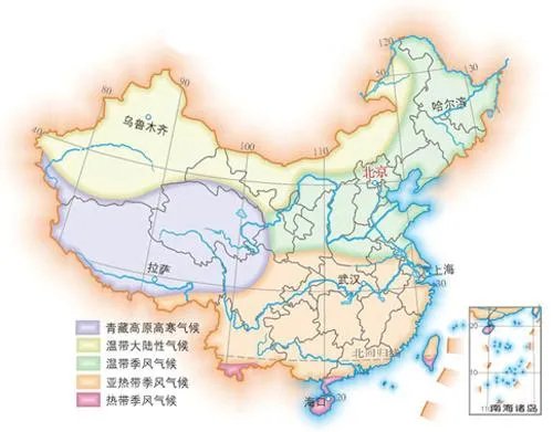 珠海的气候条件如何?