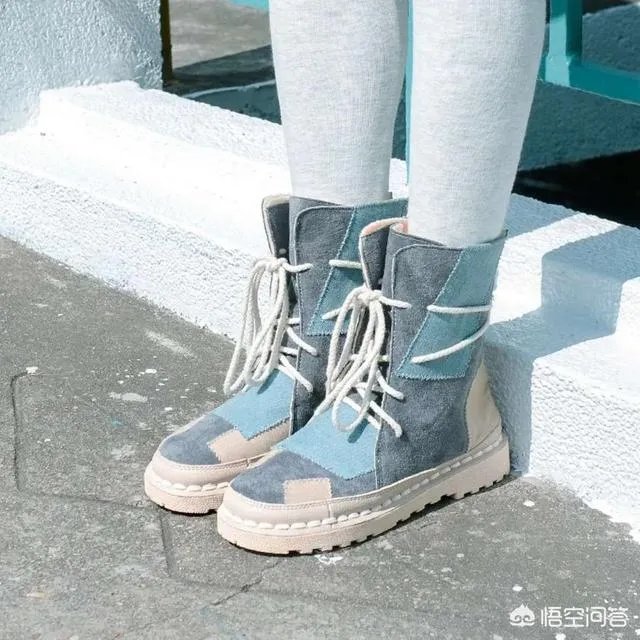 淘宝有哪些平价又质量好的女鞋店?