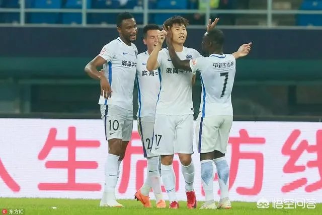 2018赛季中超第14轮大连一方VS天津泰达，比赛有哪些看点？谁会获得胜利？