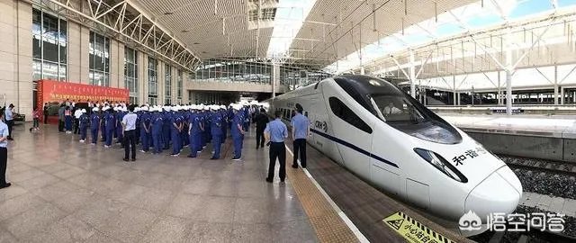 内蒙古的高铁为什么没有和全国高铁网连通?