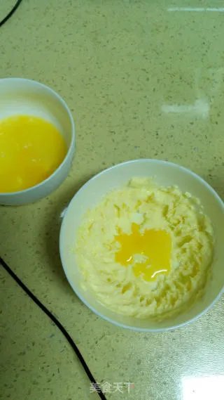 萌娃娃饼干
