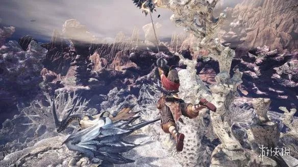 《怪物猎人世界》Steam版上架!国区售价公布 采用D加密 不支持简体中文