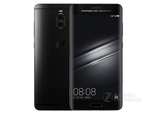 华为 Mate 9保时捷版（全网通） 全新