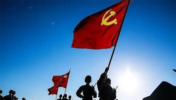 今年是新中国成立71周年,为什么中国在短短的71年间取得了如此巨大的成就?