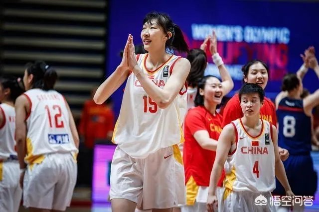 中国女足6:1大胜泰国,取得奥预赛的“开门红”,如何评价姑娘们的表现?