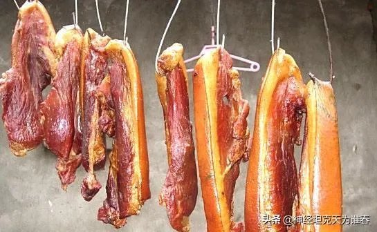 小雪节气适合吃什么?