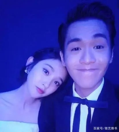 张若昀有多宠老婆唐艺昕?他给女儿取了什么名字?