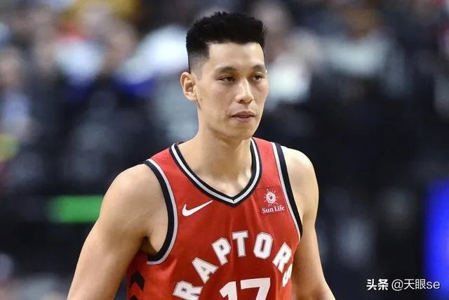 林书豪谈自由市场当众飙泪,感觉被NBA放弃,为何嘲笑林疯狂?