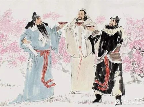 张耳和陈馀为何反目成仇?张耳和陈余各自结局如何?