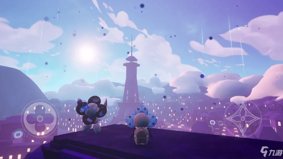 Louis The Game怎么玩?新手少走弯路必看攻略