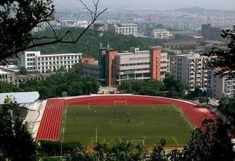 安徽工业大学是在马鞍山吗?
