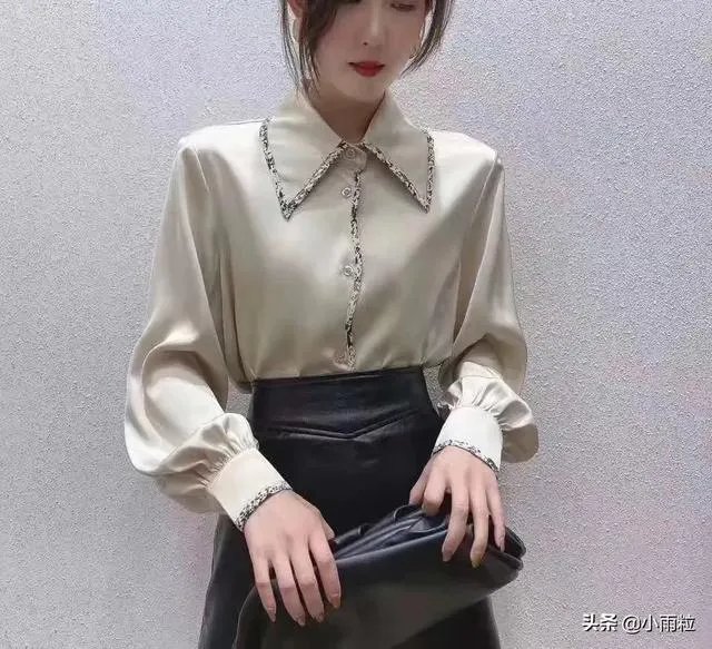 春装的靓点，怎样通过服装模特去诠释？