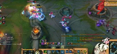 《英雄联盟LOL》S6AP剑圣攻略