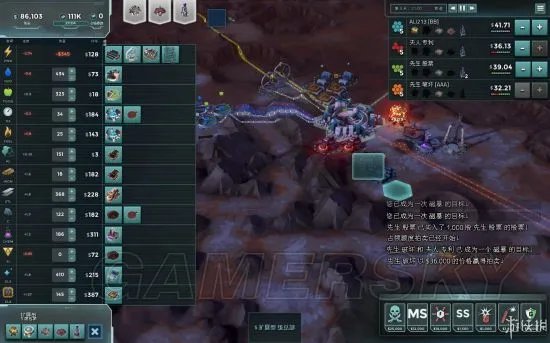 《外星贸易公司》画面玩法与游戏性试玩图文心得 外星贸易公司好玩吗