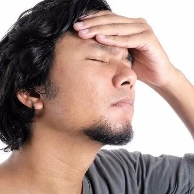 胡须长得快怎么办