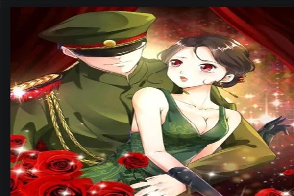 十部必看军婚小说:狐狸的秘密上榜,它被改编为电视剧