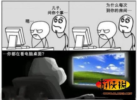 还原度100%!老外演绎“真人版”暴走漫画